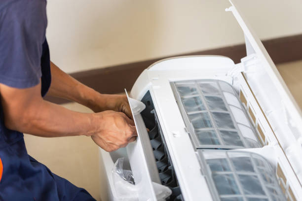 Best Emergency HVAC Repair  in Lockney, TX