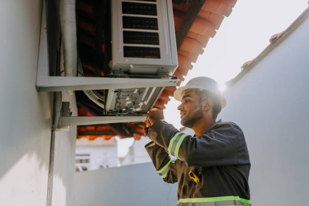 Best HVAC Air Duct Cleaning  in Lockney, TX