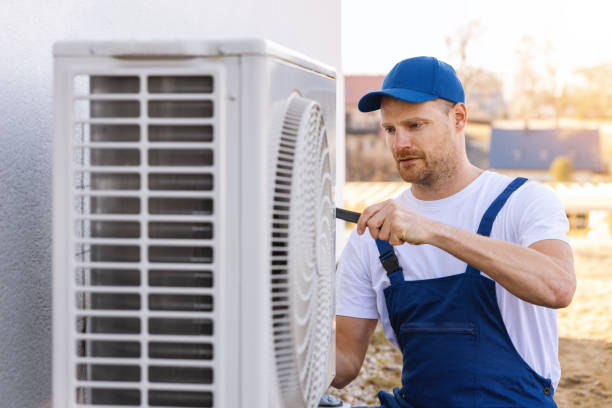 Best HVAC Cleaning Services  in Lockney, TX