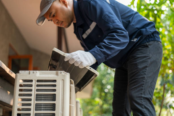 Air Duct Cleaning in Lockney, TX