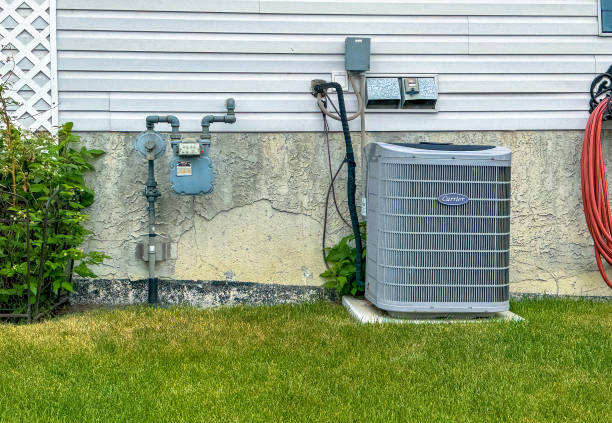 Best Commercial HVAC Repair  in Lockney, TX