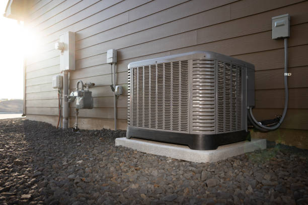 Best Affordable Air Conditioning Repair  in Lockney, TX